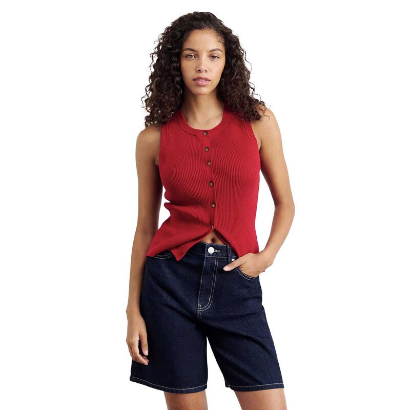 JAG Selene Knit Vest image number 0